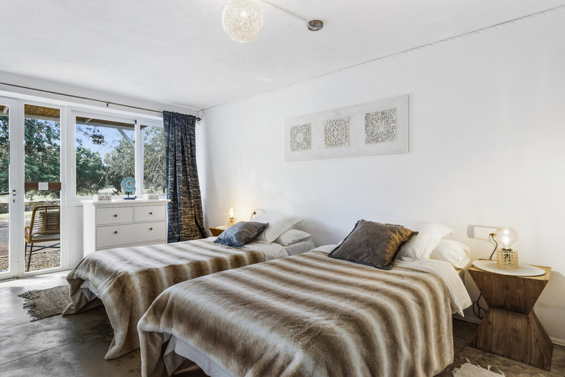 Wunderschöne 5-Sterne-Villa mit privatem Pool, Ibiza Villa 1365