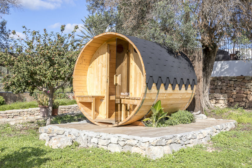 Wunderschöne 5-Sterne-Villa mit privatem Pool, Ibiza Villa 1365