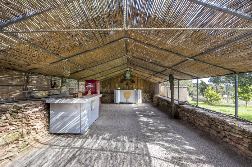 Wunderschöne 5-Sterne-Villa mit privatem Pool, Ibiza Villa 1365