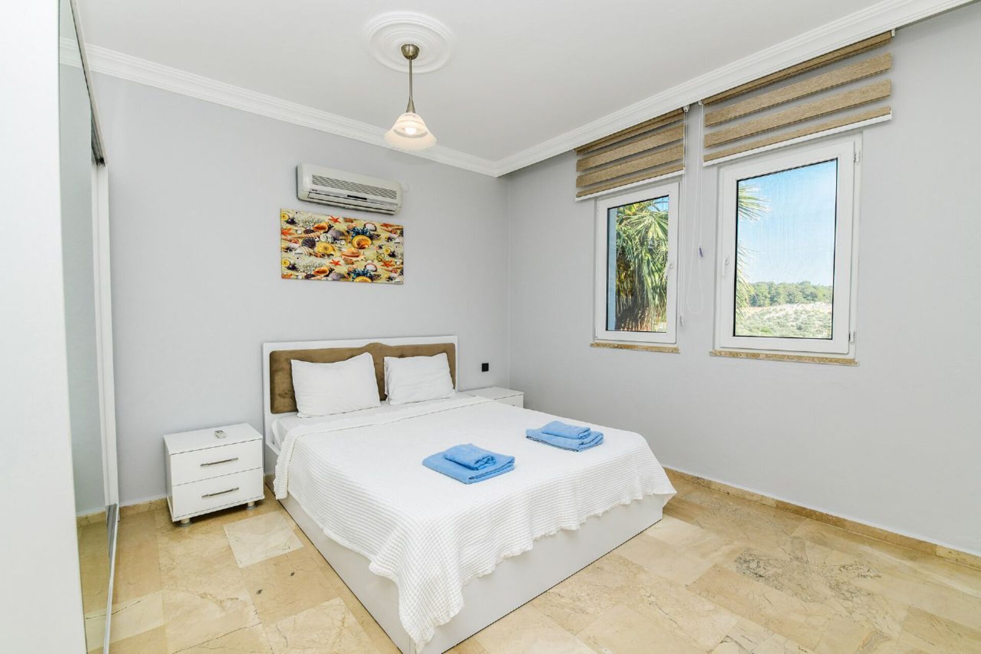 You will love this Luxury 4  Bedroom Villa, Fethiye Villa 1050