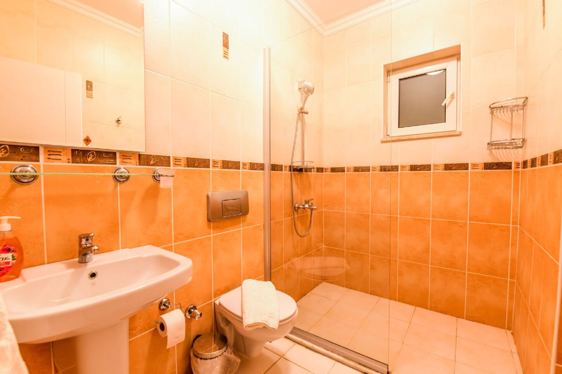 You will love this Luxury 4  Bedroom Villa, Fethiye Villa 1050