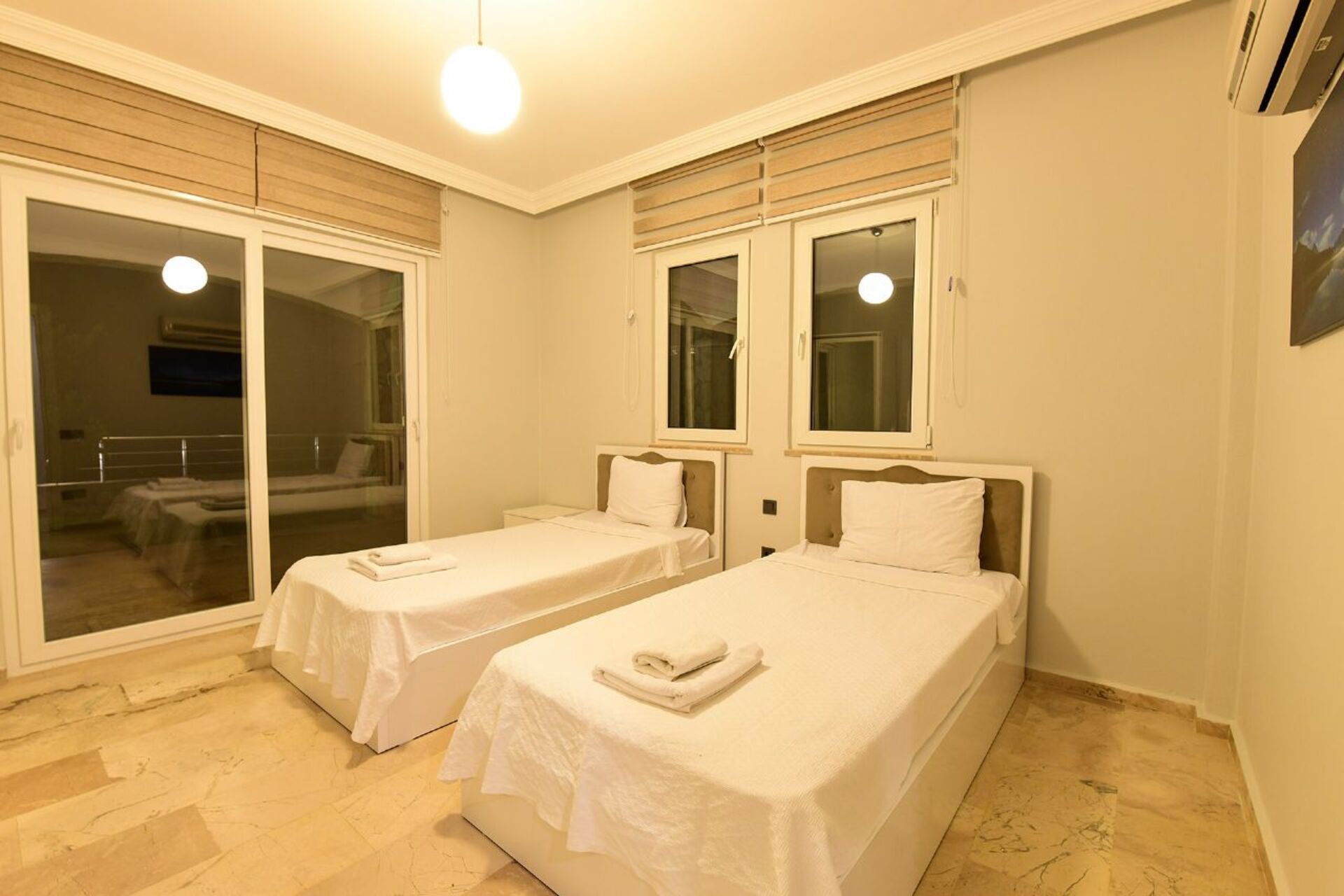 Exclusive 4  Bedroom Villa, Fethiye Villa 1051