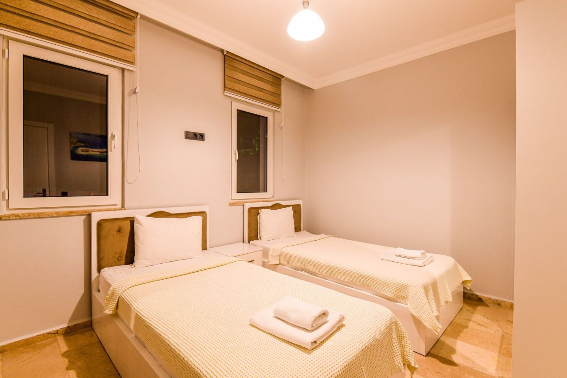 Exclusive 4  Bedroom Villa, Fethiye Villa 1051