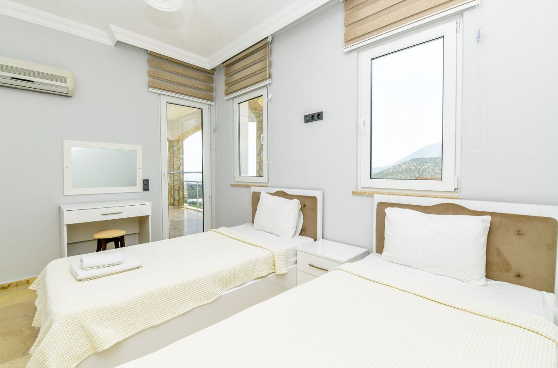 Exclusive 4  Bedroom Villa, Fethiye Villa 1051