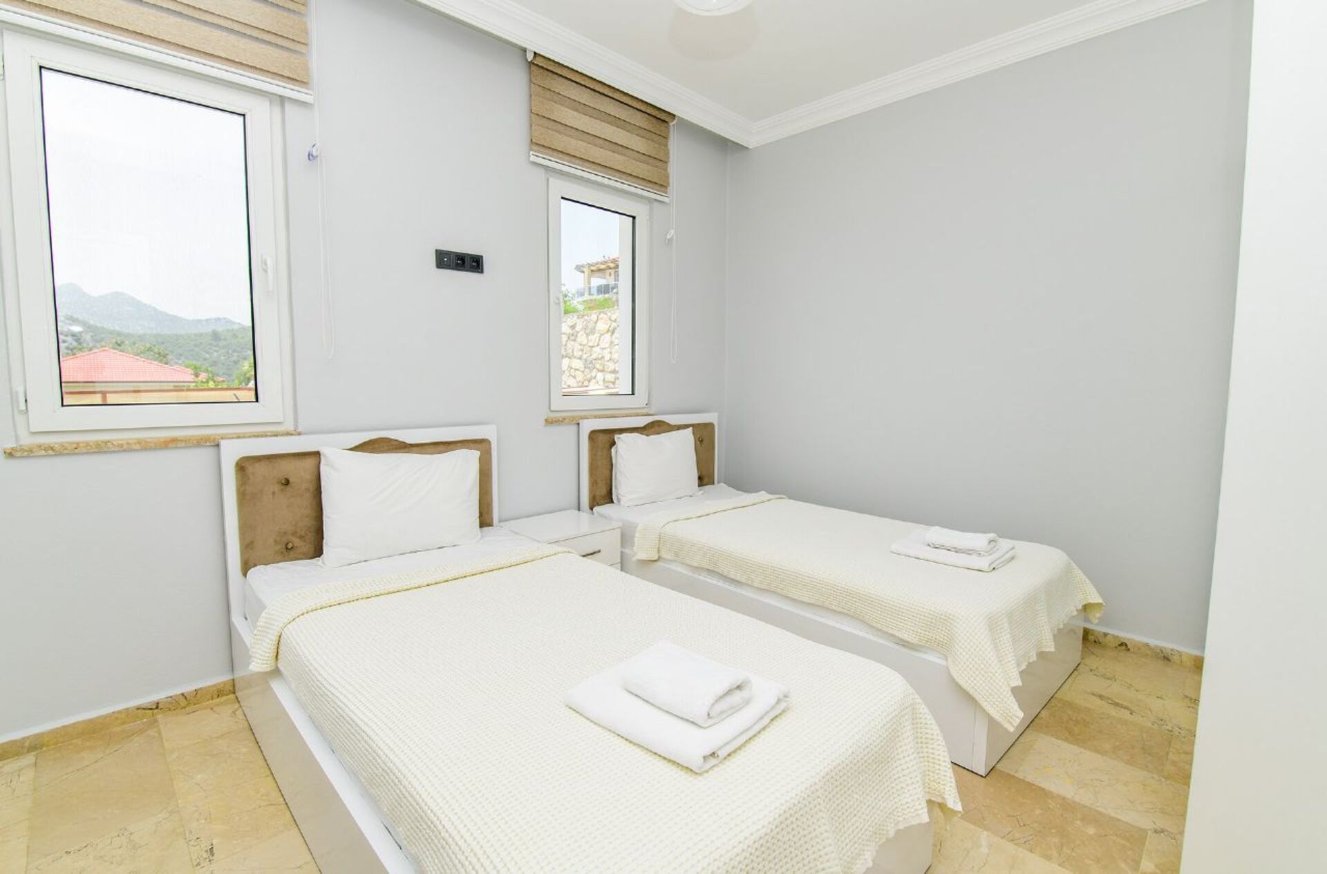Exclusive 4  Bedroom Villa, Fethiye Villa 1051