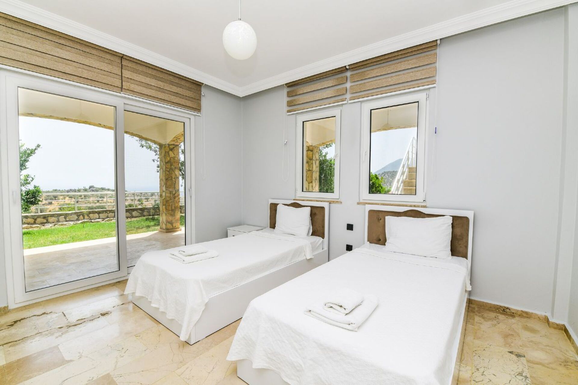 Exclusive 4  Bedroom Villa, Fethiye Villa 1051