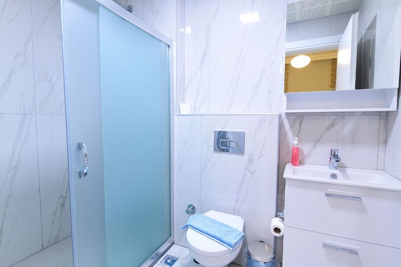 Exclusive 4  Bedroom Villa, Fethiye Villa 1051
