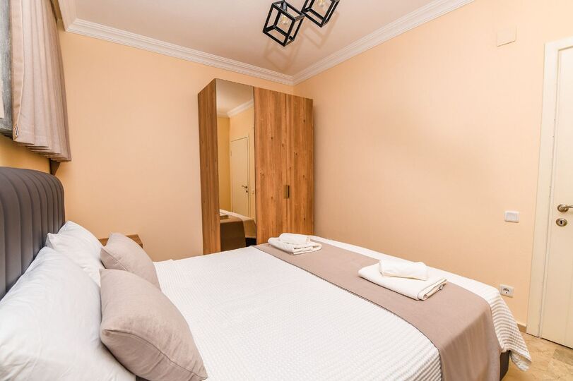 Exclusive 3  Bedroom Villa Overlooking Patara Beach, Fethiye Villa 1049