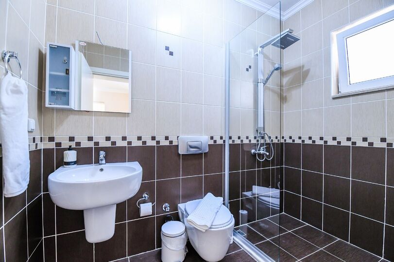Exclusive 3  Bedroom Villa Overlooking Patara Beach, Fethiye Villa 1049