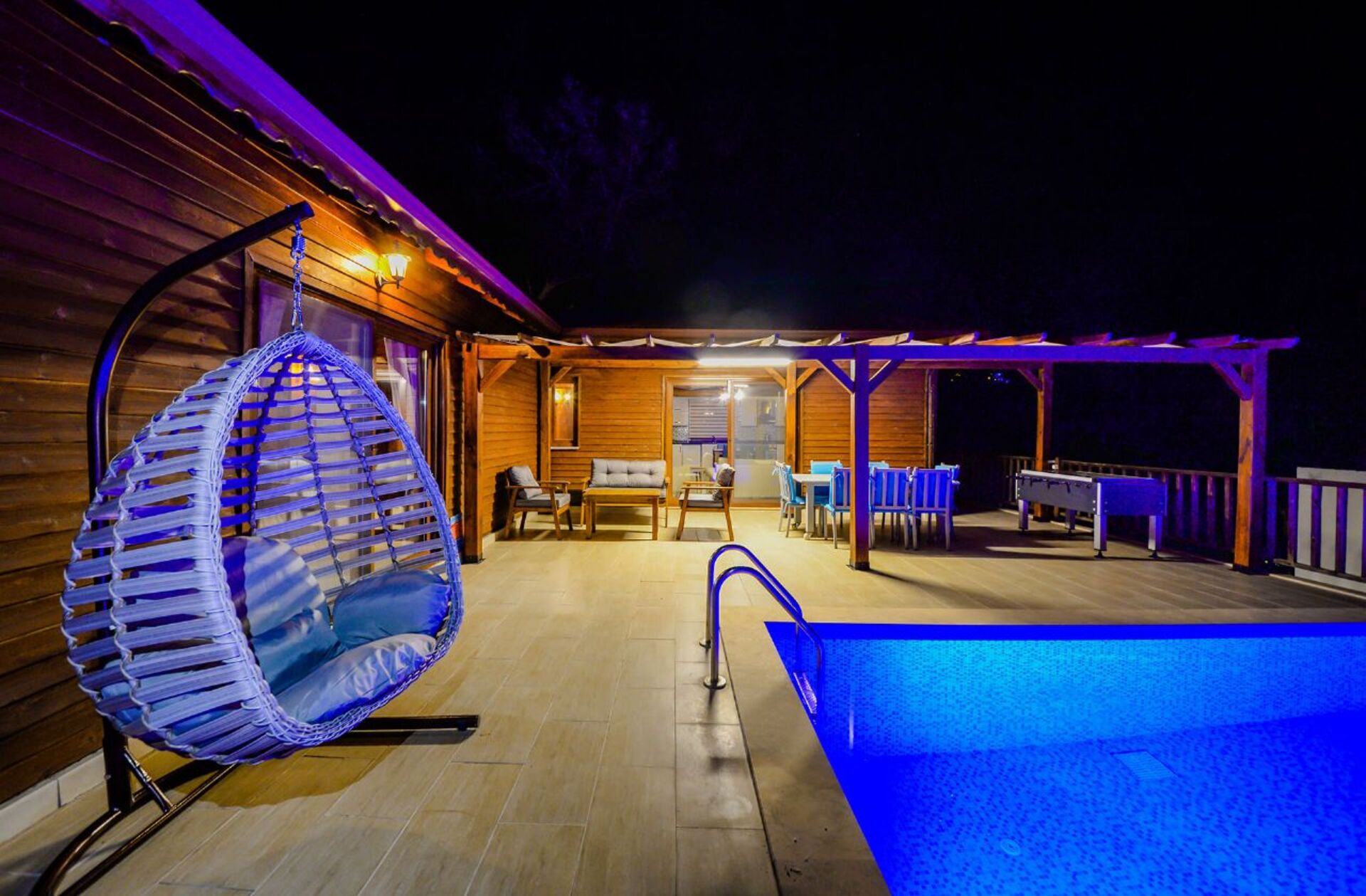 Exklusive Villa mit atemberaubender Aussicht, Kalkan Villa 1070