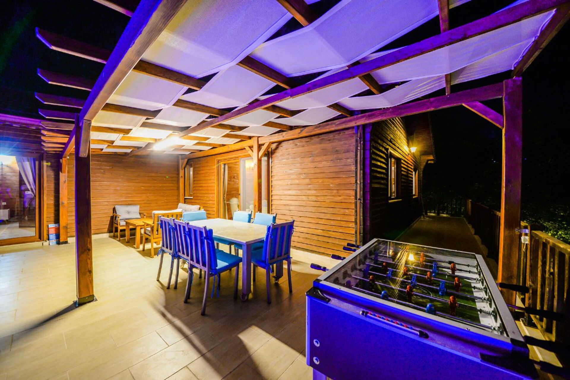 Exklusive Villa mit atemberaubender Aussicht, Kalkan Villa 1070