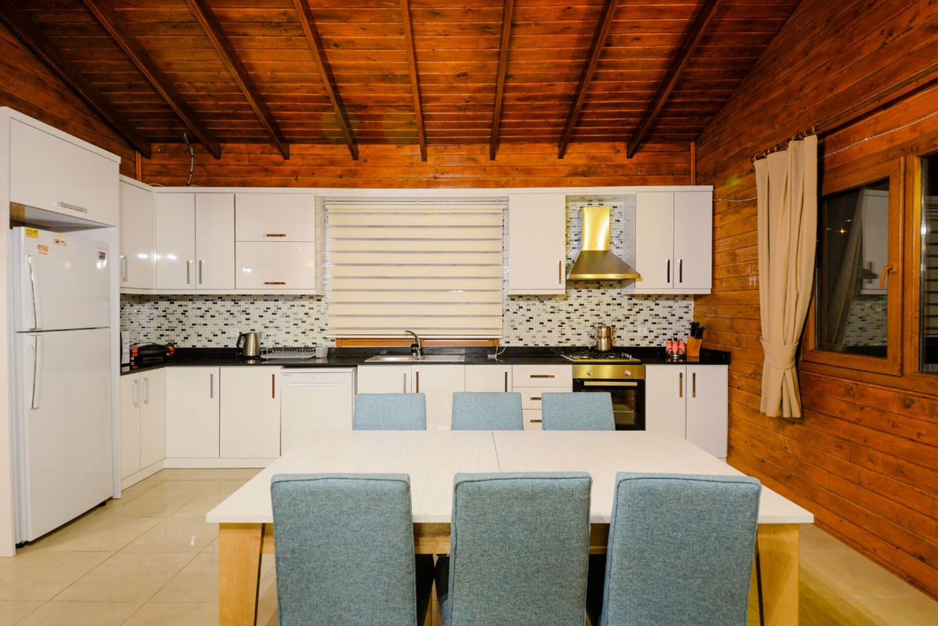 Exklusive Villa mit atemberaubender Aussicht, Kalkan Villa 1070