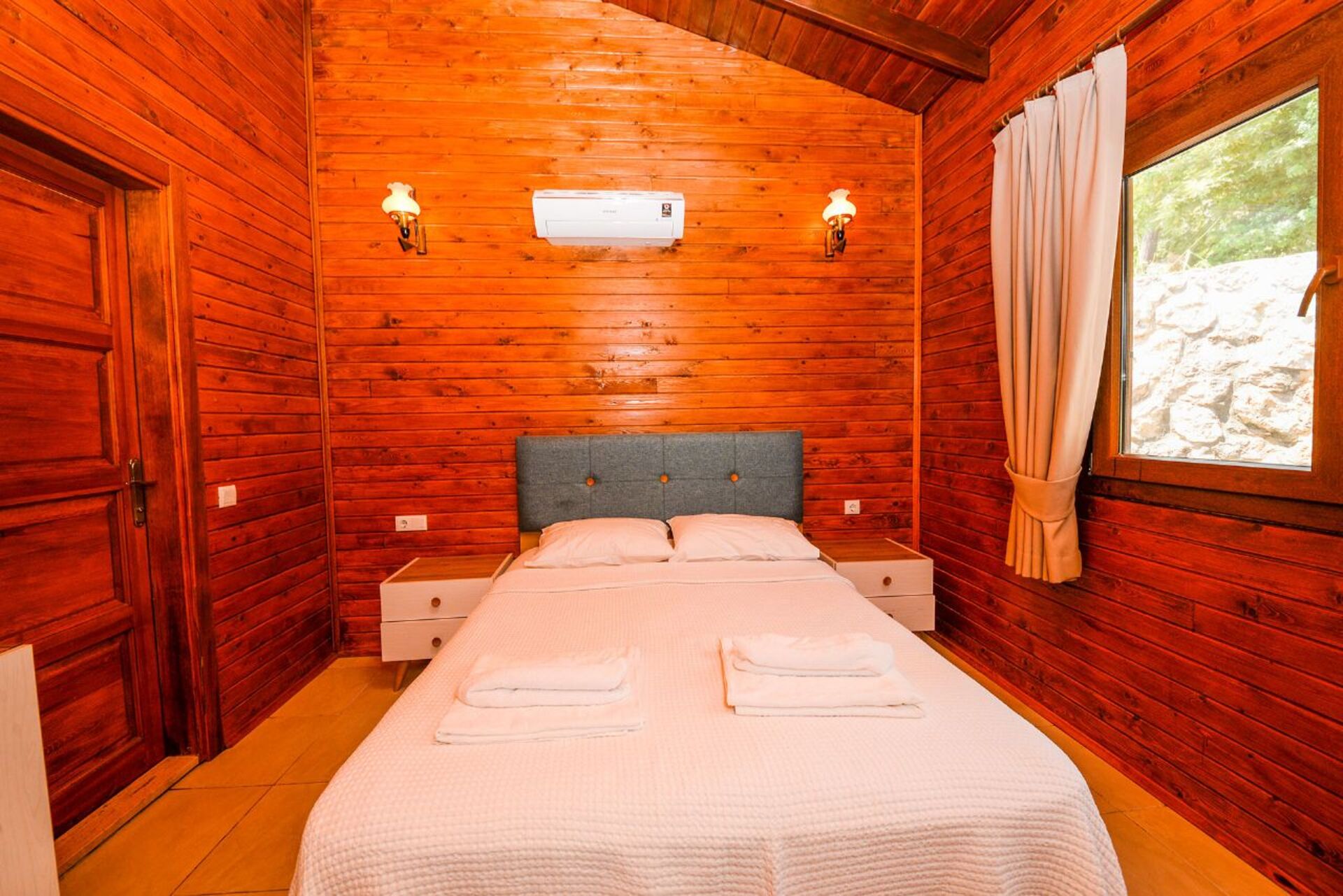 Exklusive Villa mit atemberaubender Aussicht, Kalkan Villa 1070