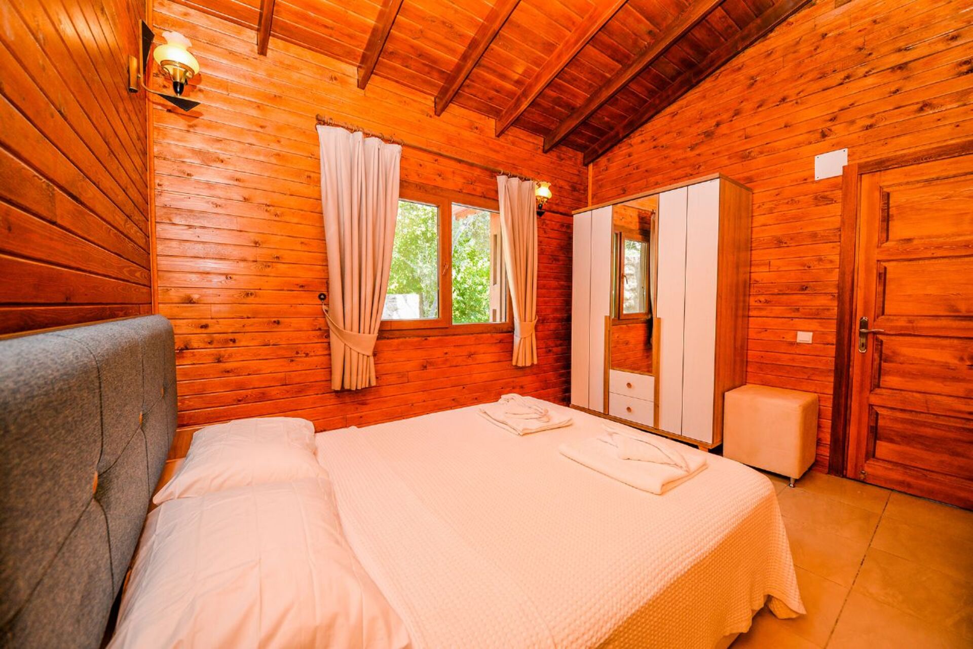 Exklusive Villa mit atemberaubender Aussicht, Kalkan Villa 1070