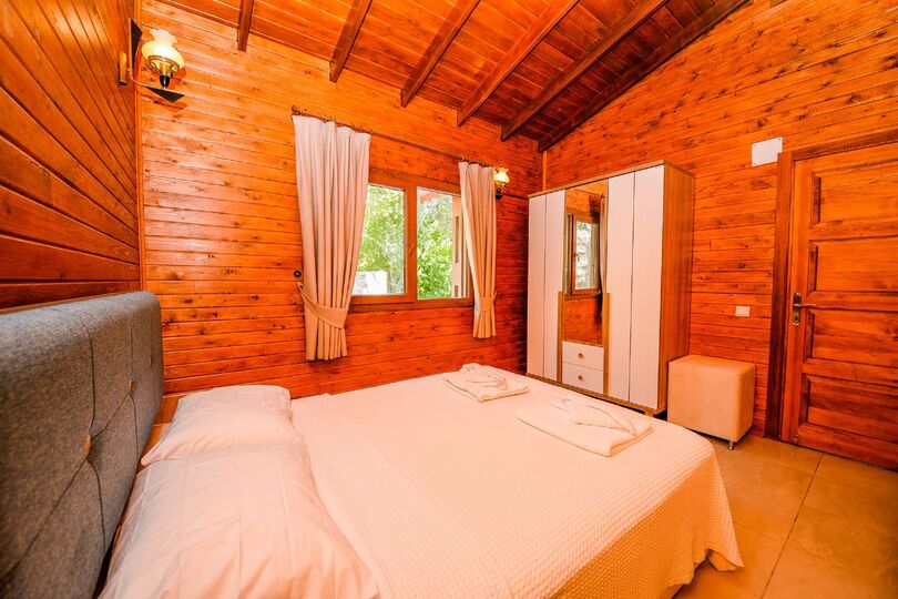 Exklusive Villa mit atemberaubender Aussicht, Kalkan Villa 1070