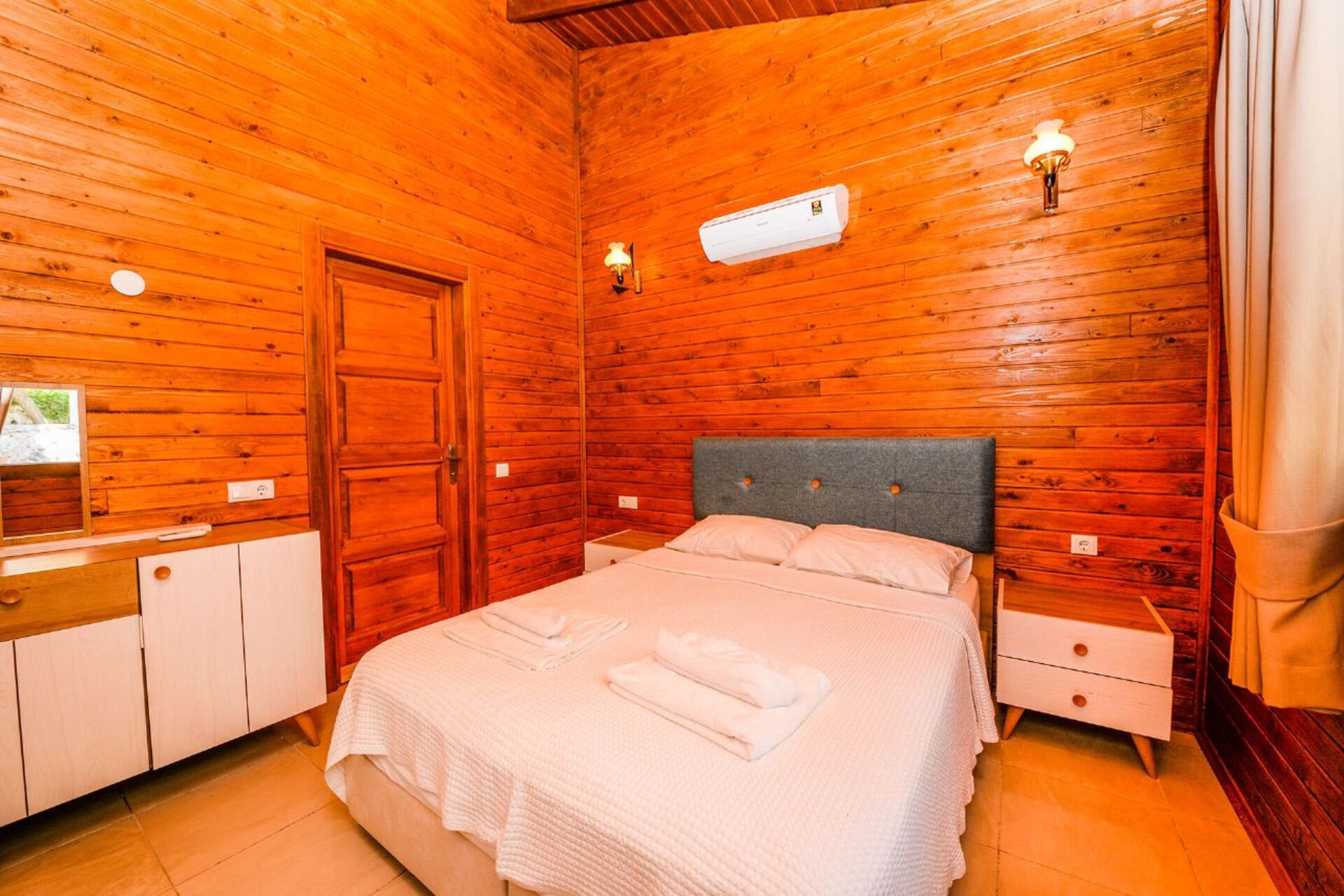 Exklusive Villa mit atemberaubender Aussicht, Kalkan Villa 1070