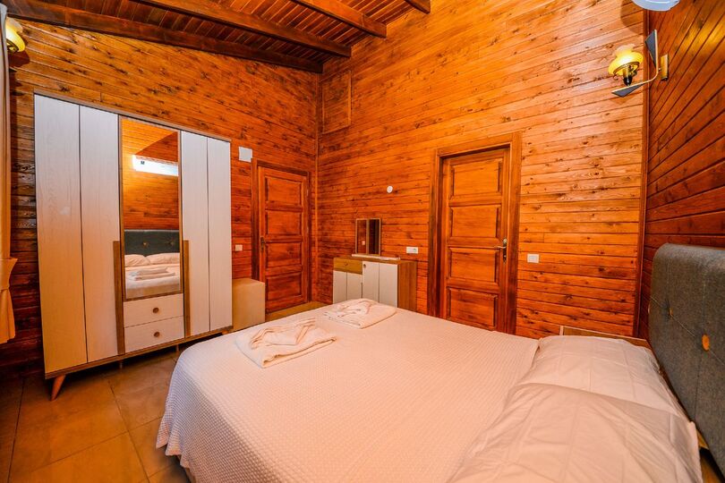 Exklusive Villa mit atemberaubender Aussicht, Kalkan Villa 1070