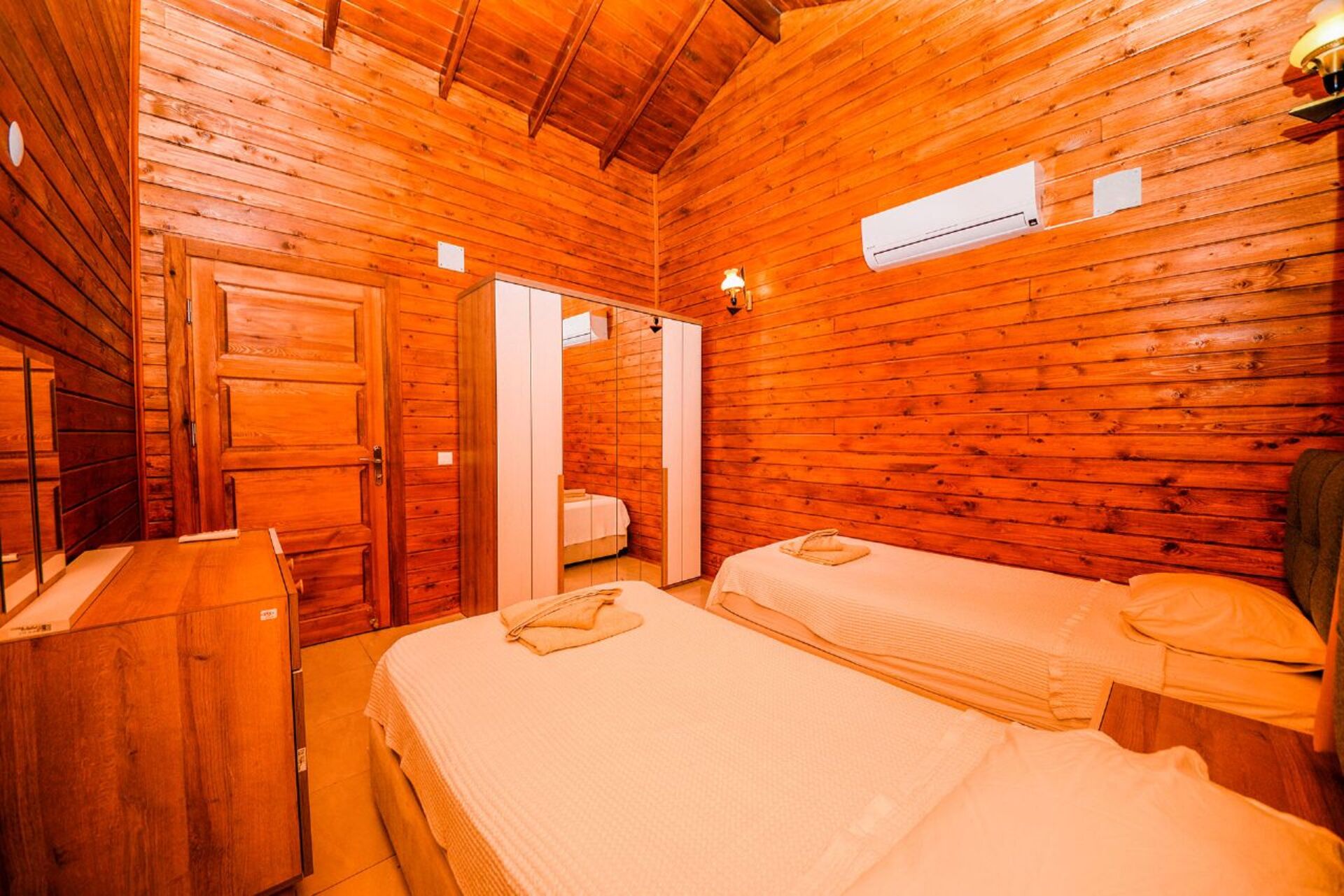 Exklusive Villa mit atemberaubender Aussicht, Kalkan Villa 1070