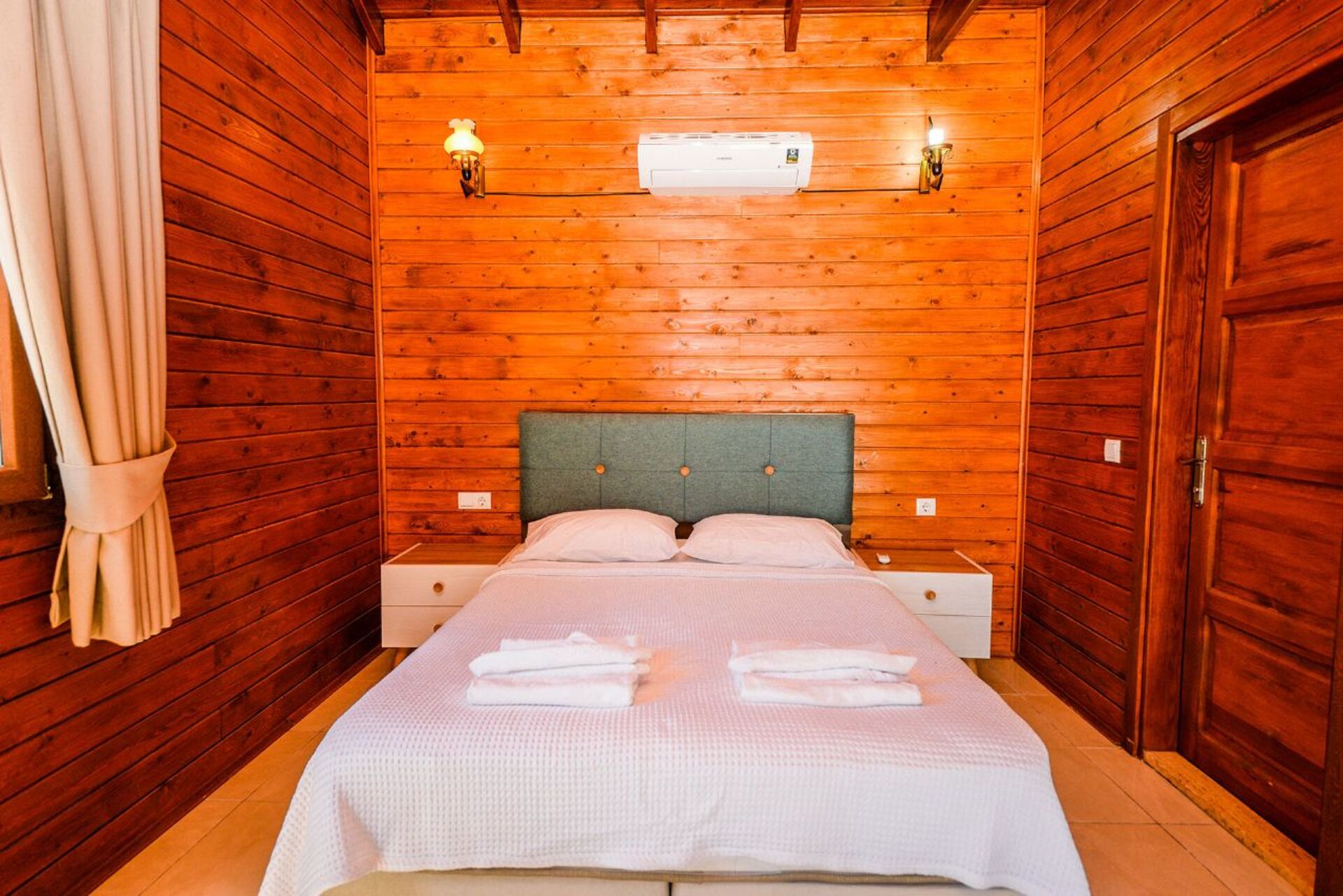 Exklusive Villa mit atemberaubender Aussicht, Kalkan Villa 1070