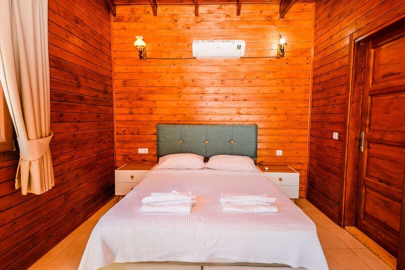 Exklusive Villa mit atemberaubender Aussicht, Kalkan Villa 1070