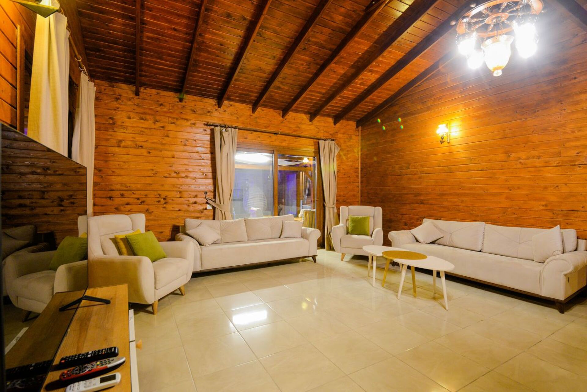 Exklusive Villa mit atemberaubender Aussicht, Kalkan Villa 1070
