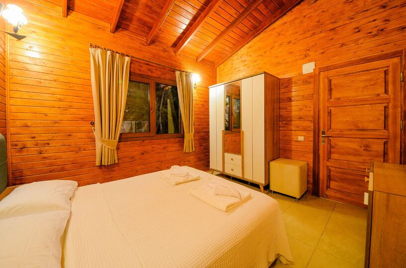 Exklusive Villa mit atemberaubender Aussicht, Kalkan Villa 1070