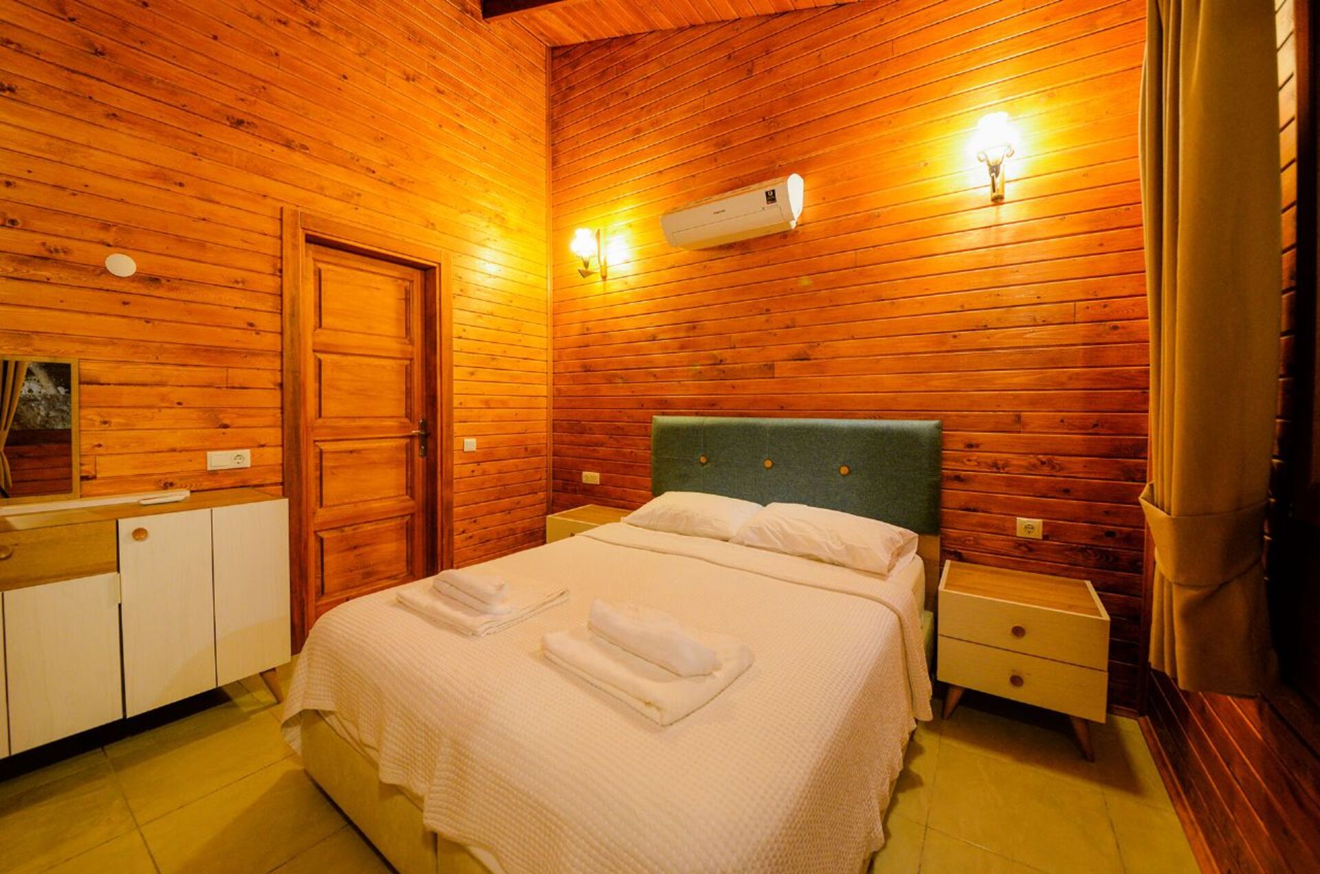 Exklusive Villa mit atemberaubender Aussicht, Kalkan Villa 1070
