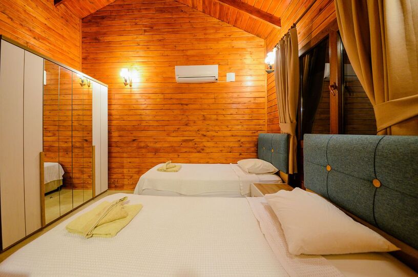 Exklusive Villa mit atemberaubender Aussicht, Kalkan Villa 1070