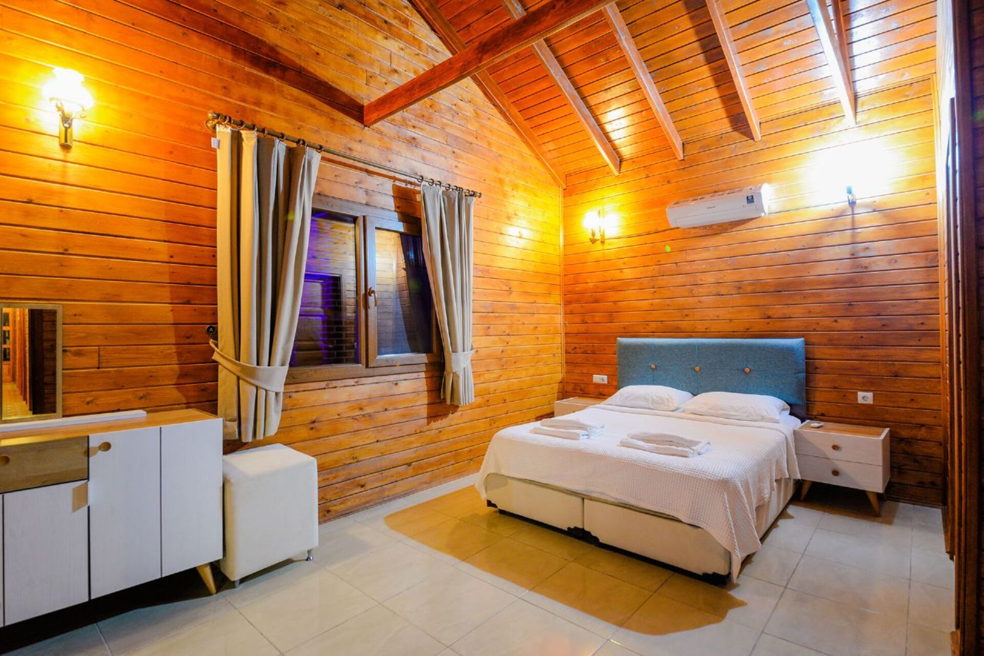 Exklusive Villa mit atemberaubender Aussicht, Kalkan Villa 1070