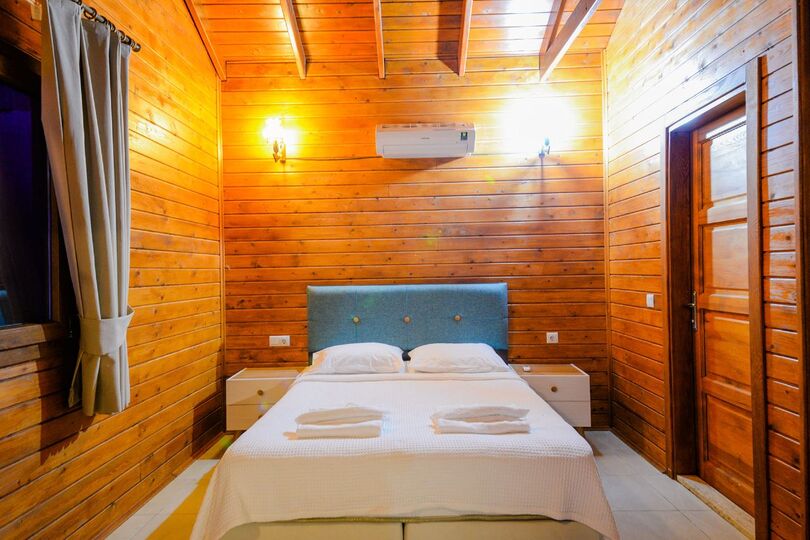 Exklusive Villa mit atemberaubender Aussicht, Kalkan Villa 1070