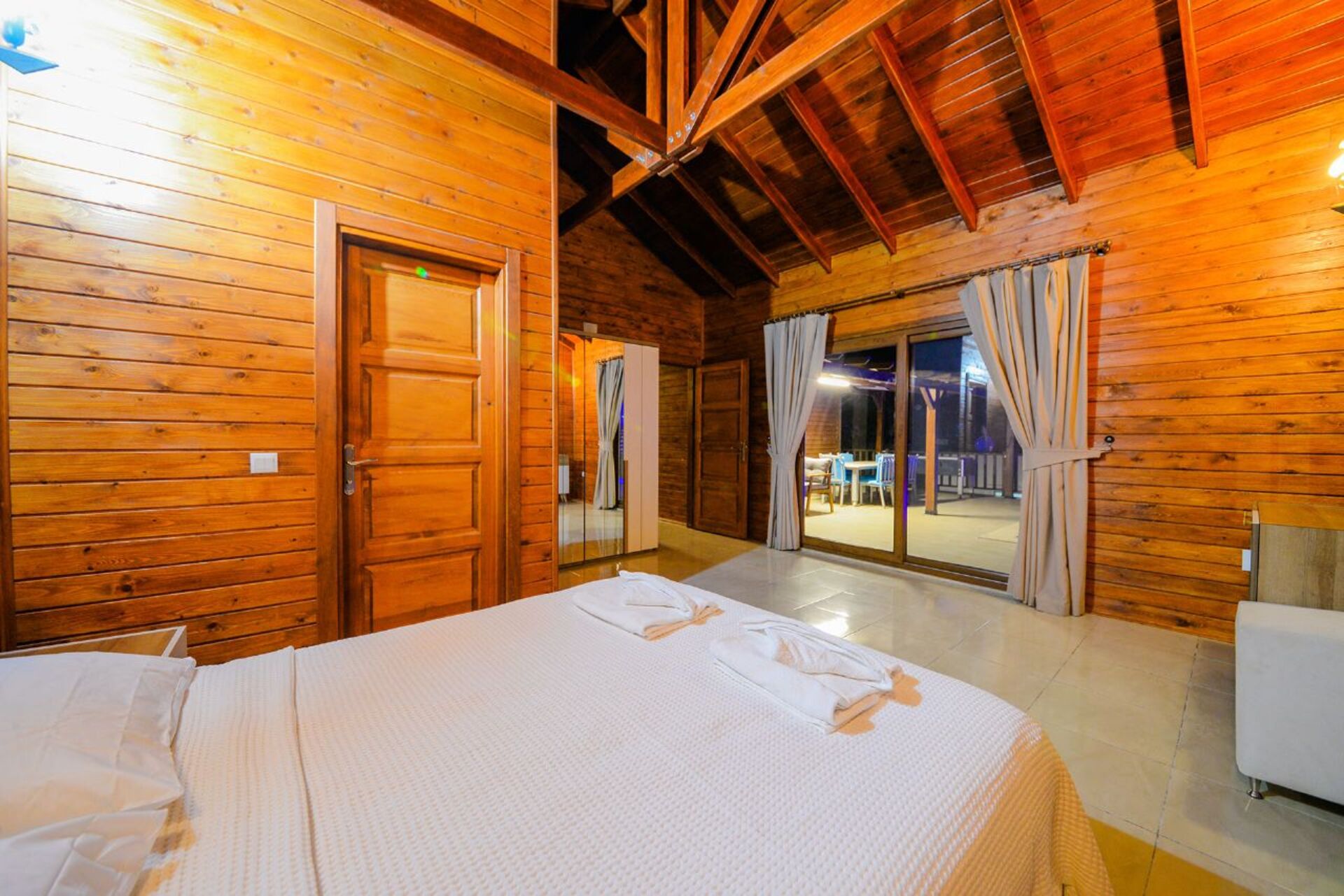 Exklusive Villa mit atemberaubender Aussicht, Kalkan Villa 1070