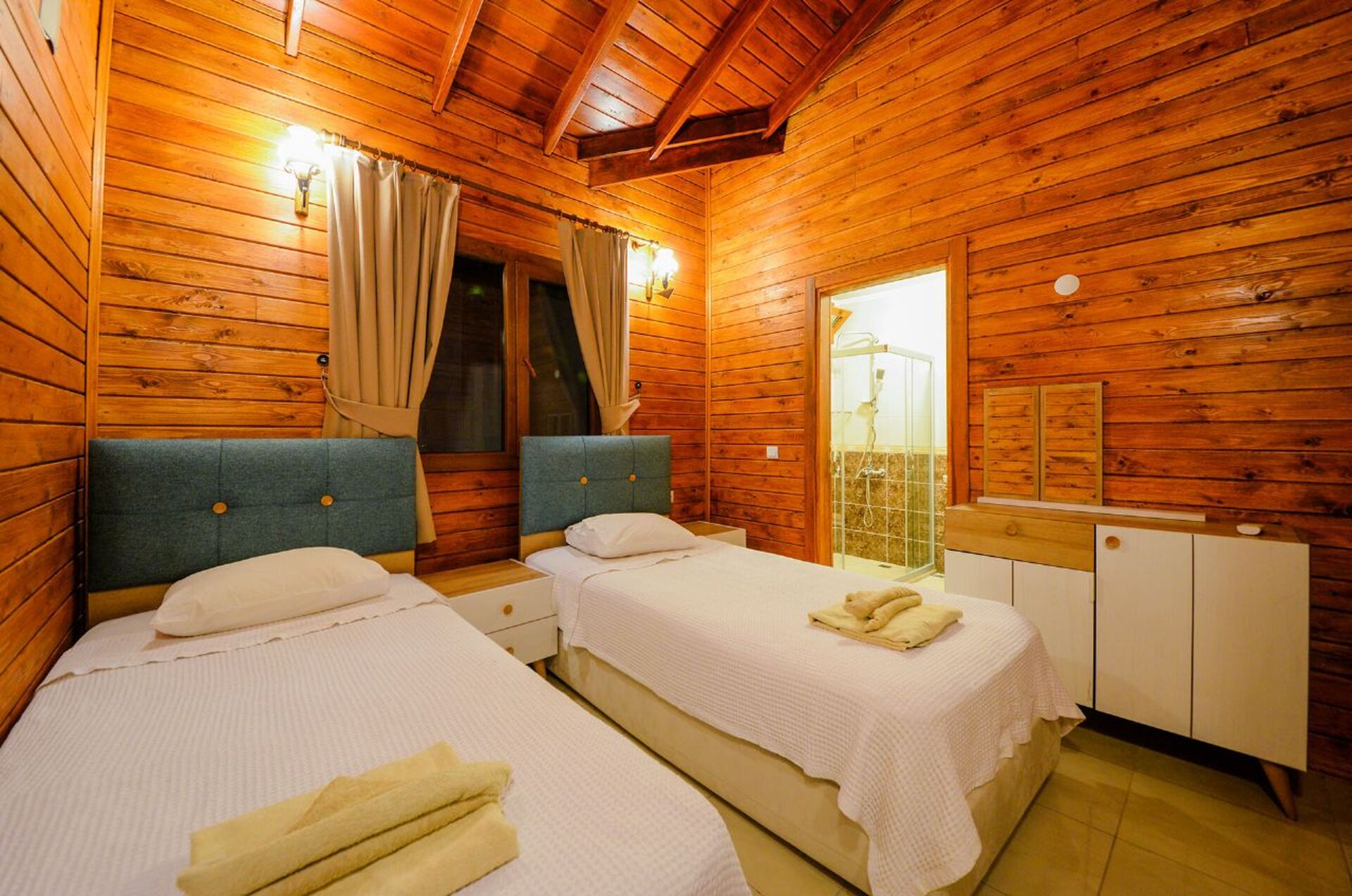 Exklusive Villa mit atemberaubender Aussicht, Kalkan Villa 1070