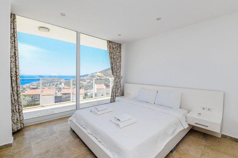 Die ultimative Villa mit atemberaubender Aussicht, Antalya Villa 1072