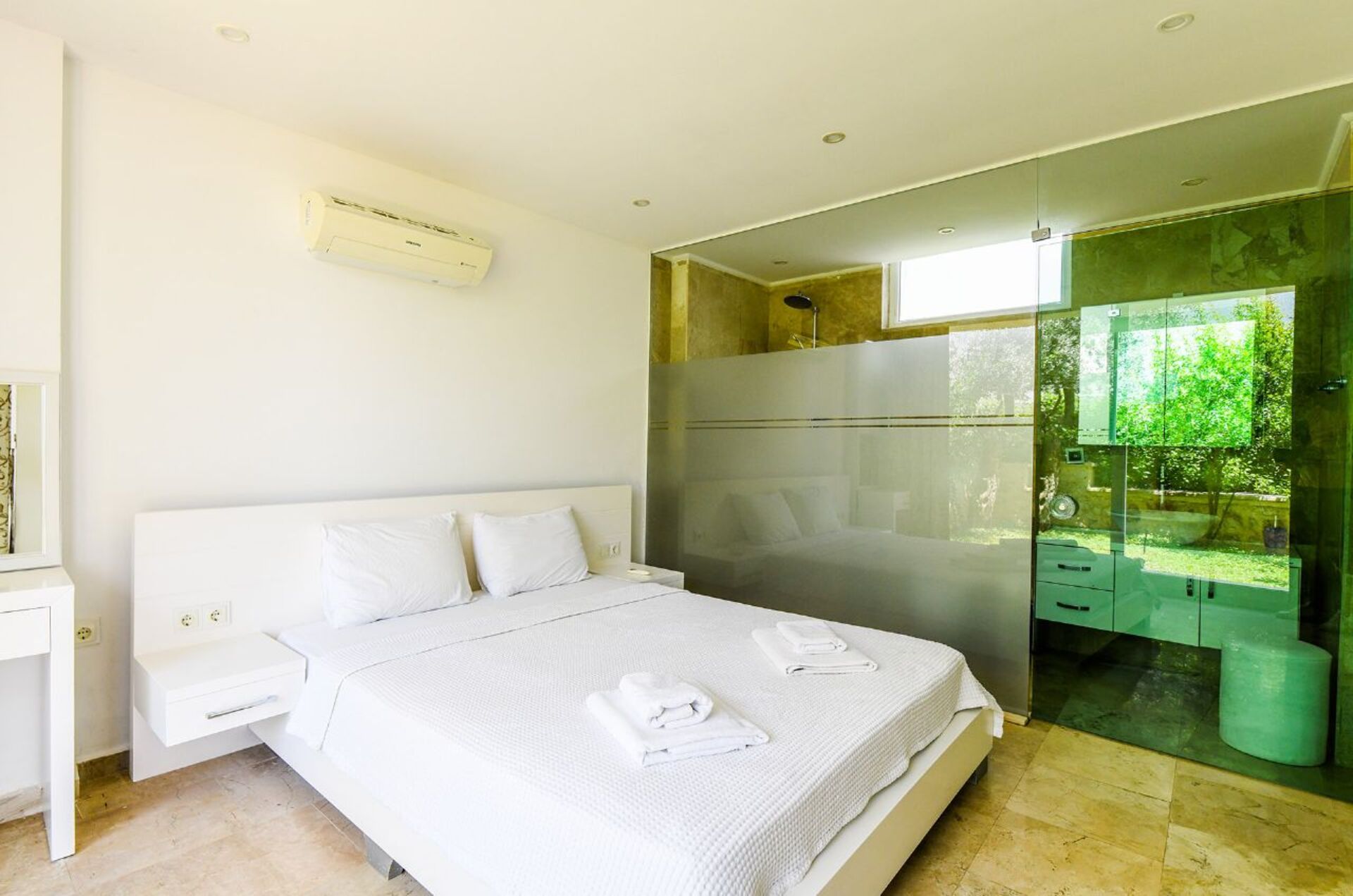 Die ultimative Villa mit atemberaubender Aussicht, Antalya Villa 1072