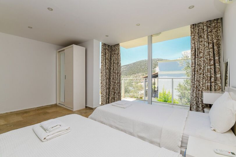 Die ultimative Villa mit atemberaubender Aussicht, Antalya Villa 1072