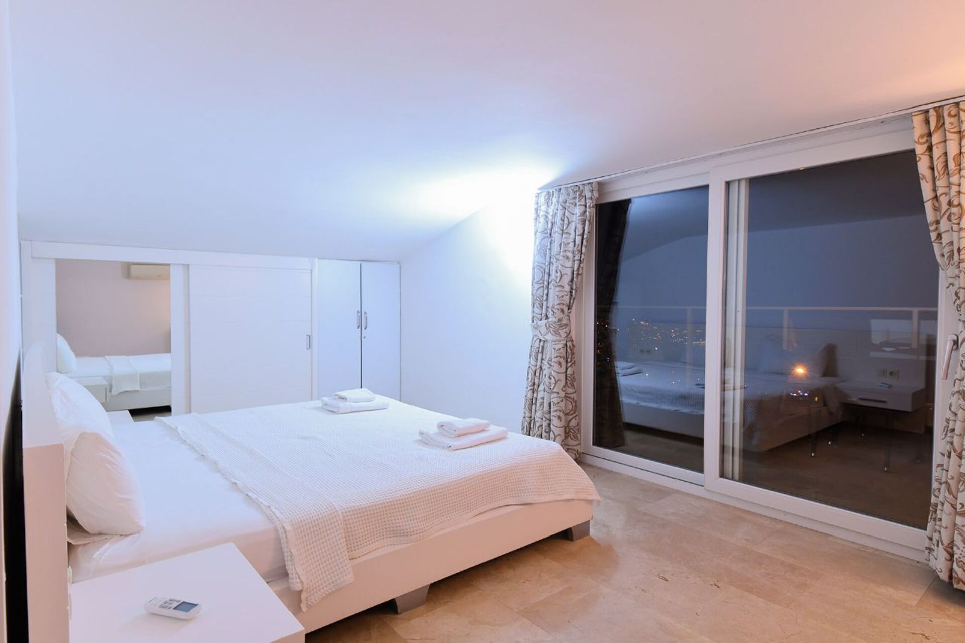 Die ultimative Villa mit atemberaubender Aussicht, Antalya Villa 1072