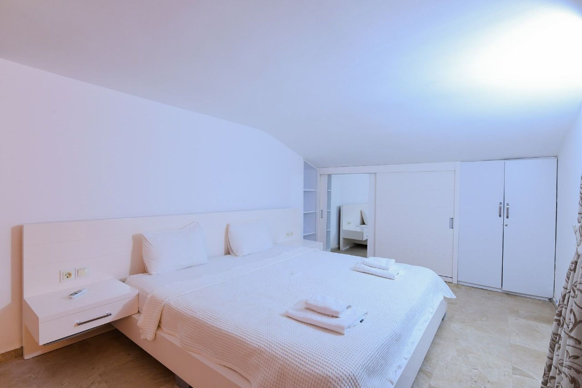 Die ultimative Villa mit atemberaubender Aussicht, Antalya Villa 1072