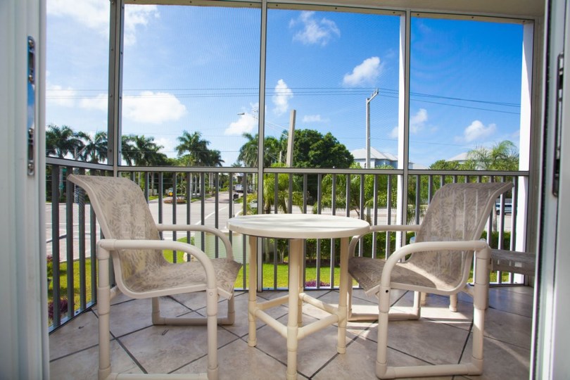 Exklusive Ferienwohnung, nur wenige Minuten vom Strand entfernt, Florida Condo 5817