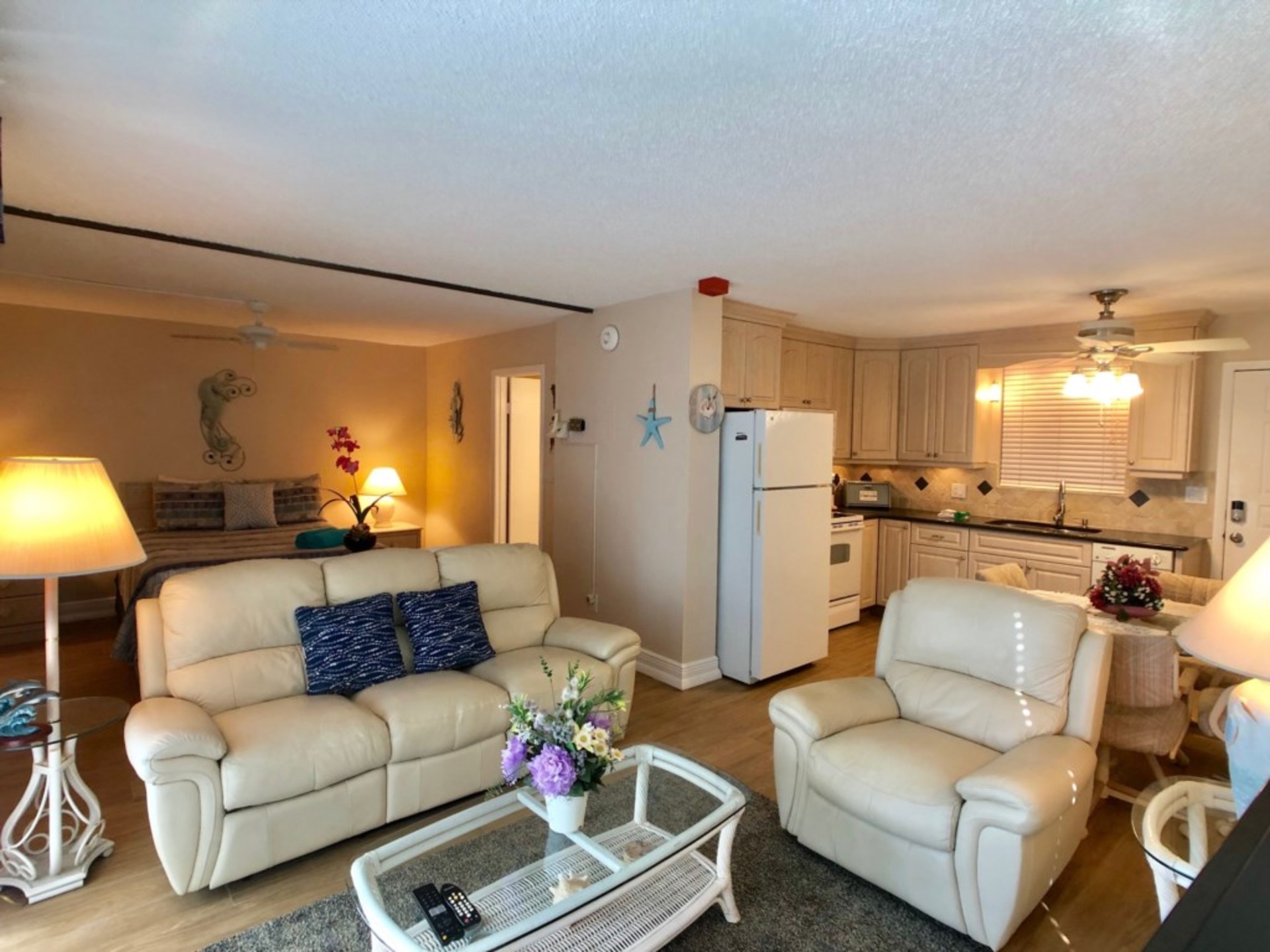 Exklusive Ferienwohnung, nur wenige Minuten vom Strand entfernt, Florida Condo 5817