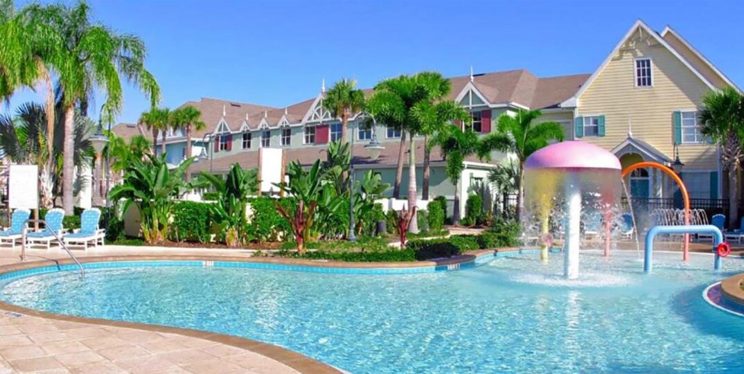 Luxus-Eigentumswohnung mit fantastischem Pool im Runaway Beach Club, Florida, Eigentumswohnung 5979