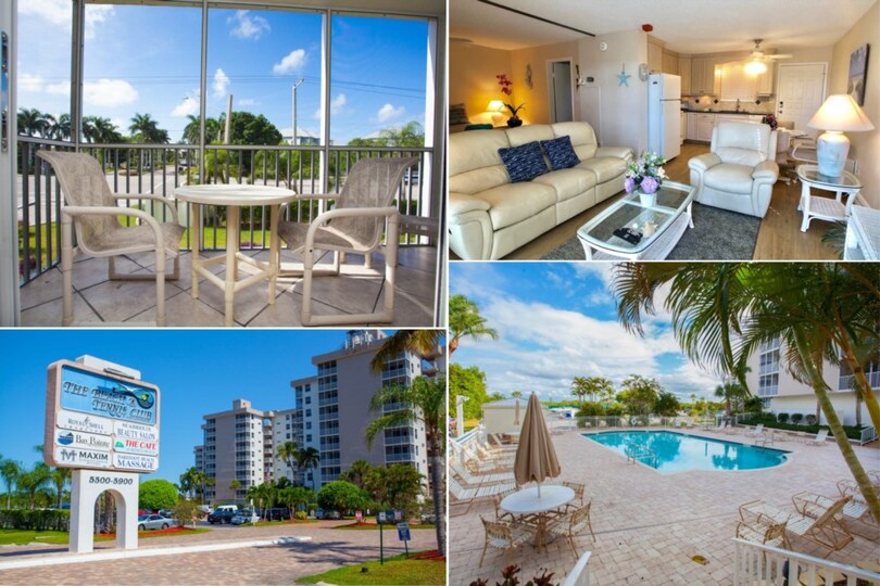 Die ultimative 1-Zimmer-Eigentumswohnung am Bonita Beach, Florida, Eigentumswohnung 5945, Bonita Springs, United States