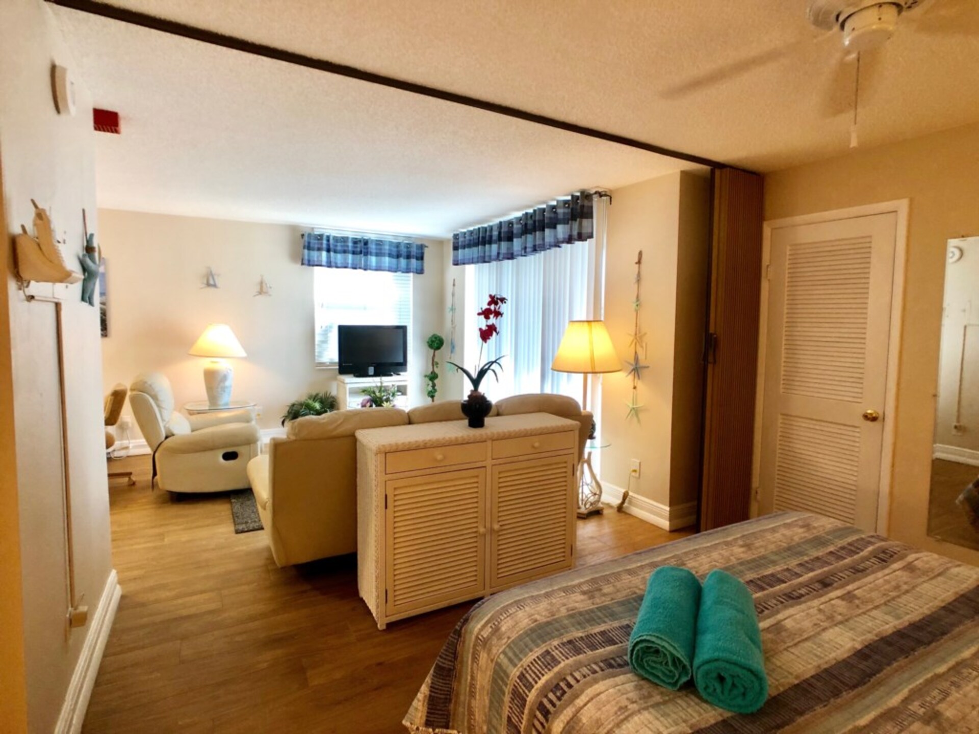 Die ultimative 1-Zimmer-Eigentumswohnung am Bonita Beach, Florida, Eigentumswohnung 5945