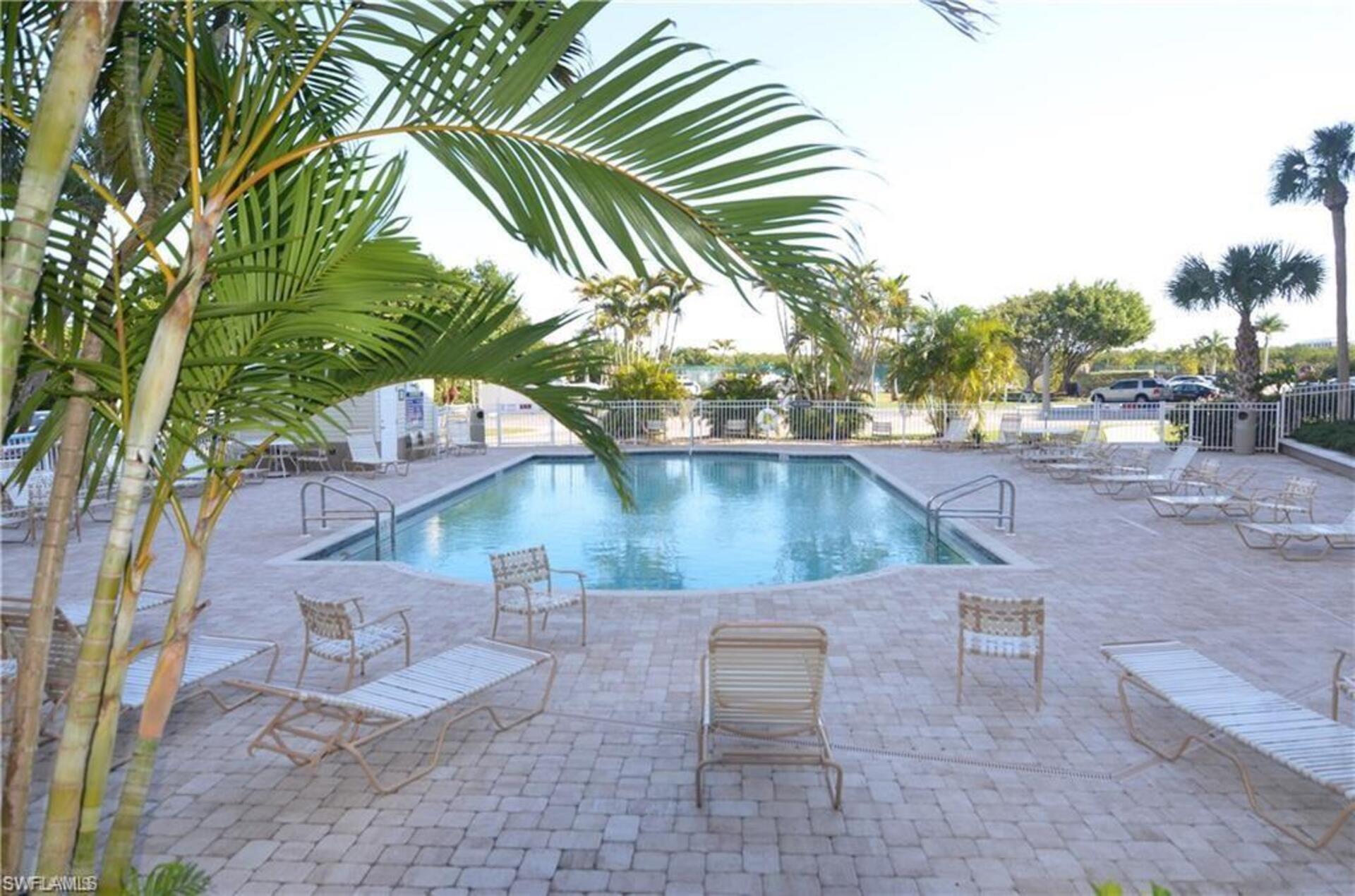 Die ultimative 1-Zimmer-Eigentumswohnung am Bonita Beach, Florida, Eigentumswohnung 5945
