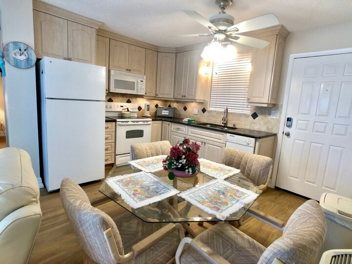 Die ultimative 1-Zimmer-Eigentumswohnung am Bonita Beach, Florida, Eigentumswohnung 5945