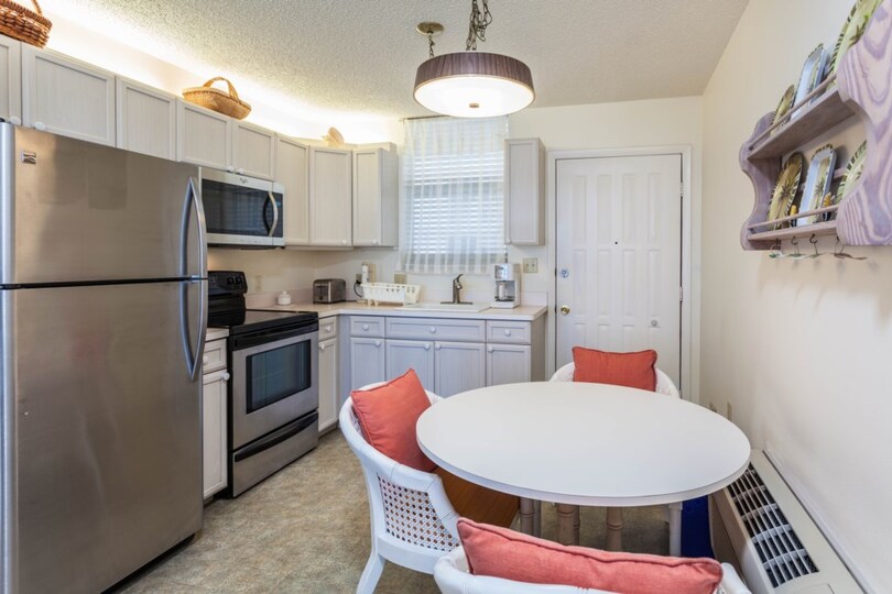 Die ultimative 1-Zimmer-Eigentumswohnung am Bonita Beach, Florida, Eigentumswohnung 5954