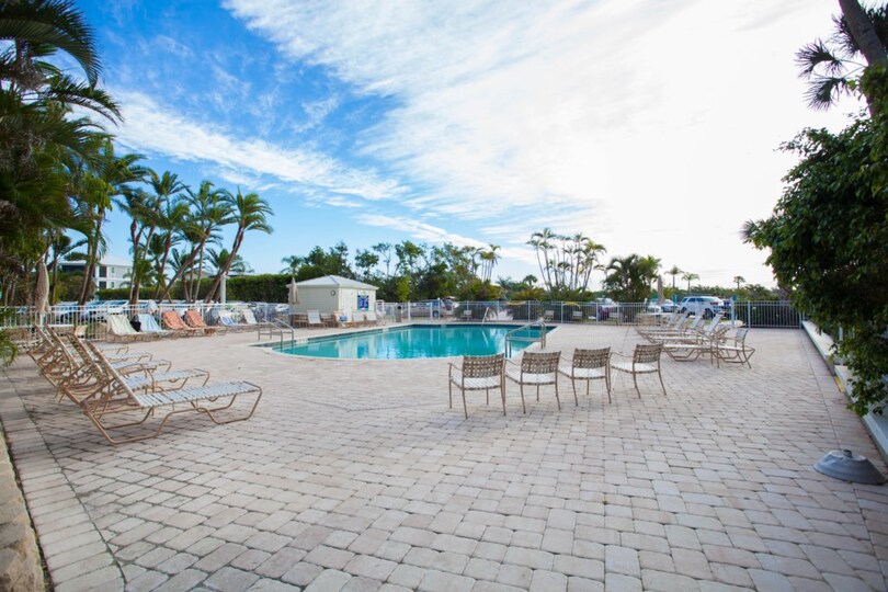 Die ultimative 1-Zimmer-Eigentumswohnung am Bonita Beach, Florida, Eigentumswohnung 5954