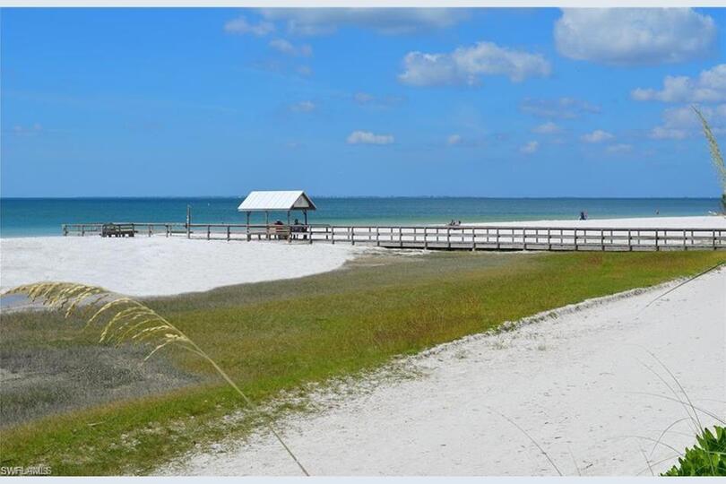 5-Sterne-Eigentumswohnung in einer der prestigeträchtigsten Gegenden in Estero Beach & Tennis, Florida, Eigentumswohnung 5946