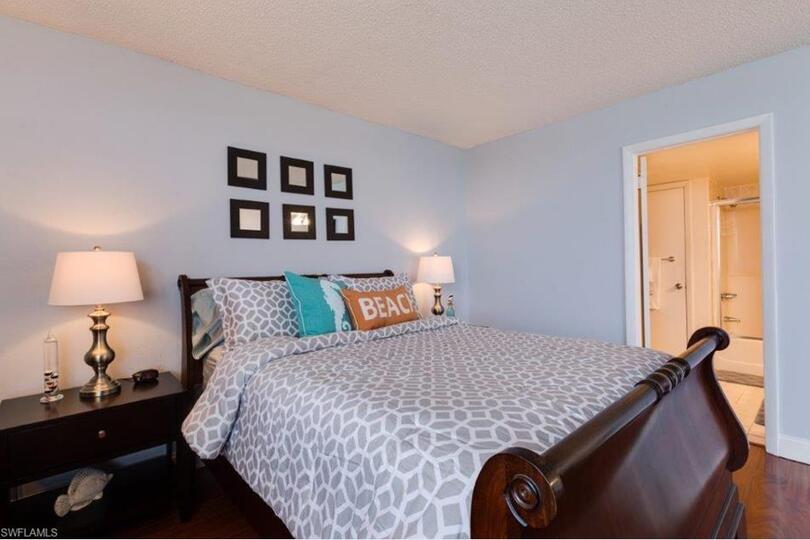 5-Sterne-Eigentumswohnung in einer der prestigeträchtigsten Gegenden in Estero Beach & Tennis, Florida, Eigentumswohnung 5946
