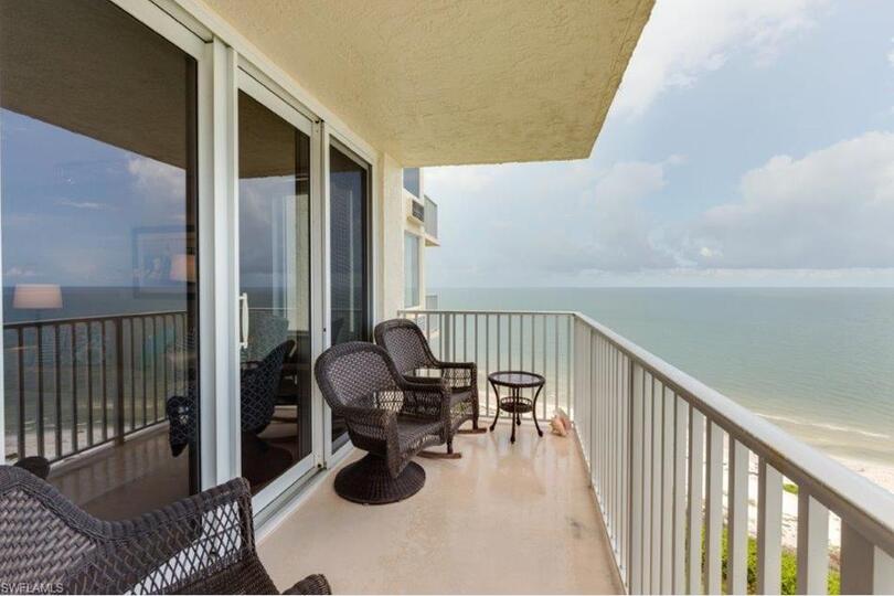 5-Sterne-Eigentumswohnung in einer der prestigeträchtigsten Gegenden in Estero Beach & Tennis, Florida, Eigentumswohnung 5946