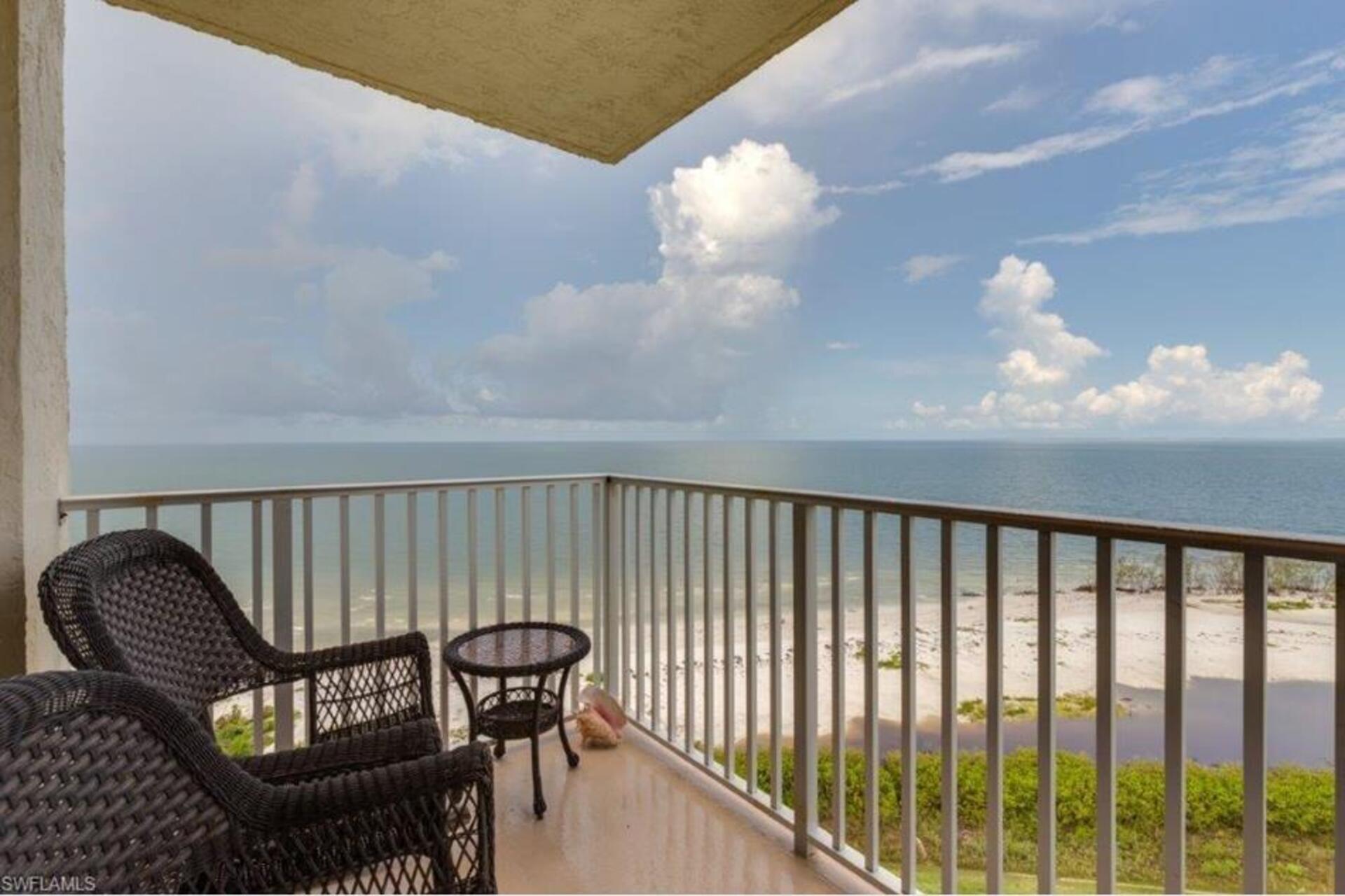5-Sterne-Eigentumswohnung in einer der prestigeträchtigsten Gegenden in Estero Beach & Tennis, Florida, Eigentumswohnung 5946